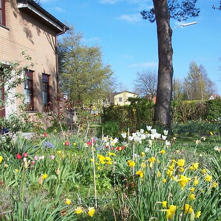 Villa Kronsteert Даме Екстер'єр фото